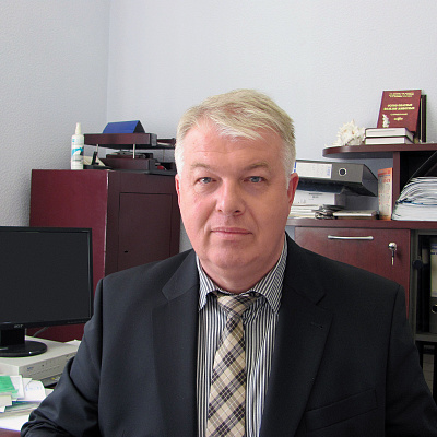 Кислый  Александр Андреевич 